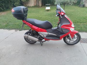 Gilera Runner 125