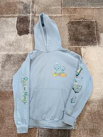 Felpa Rick&Morty Pull&Bear