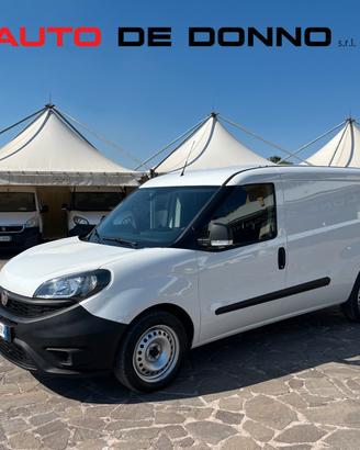 Fiat DOBLO' MAXI 1.6 M-JET 105CV - 2022