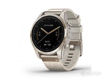 Garmin Epix Pro sapphire