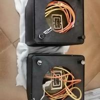 Trasformatori bartolucci interstadio