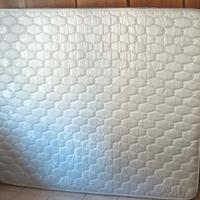 Materasso matrimoniale