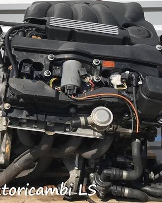 Motore bmw 2.0 n42b20a