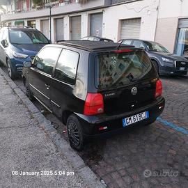 Auto Volkswagen Lupo