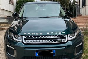 Range rover evoque N1 autocarro 2.0 150 automatico