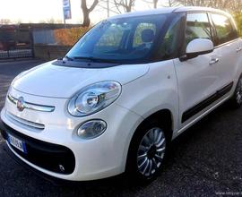 FIAT 500L 1.3 MJT 95 CV Pop