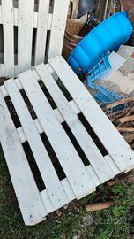 pallet legno