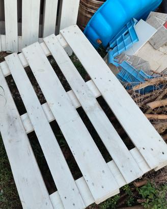 pallet legno