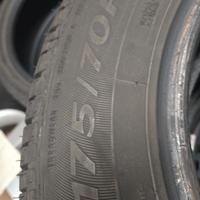 PNEUMATICI SAVA 175/70/14