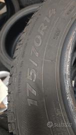 PNEUMATICI SAVA 175/70/14