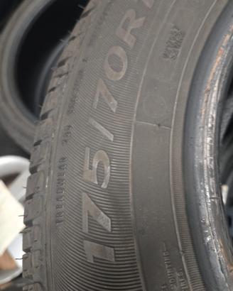 PNEUMATICI SAVA 175/70/14