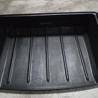 vasca baule bagagliaio  porsche cayenne ORIGINALE