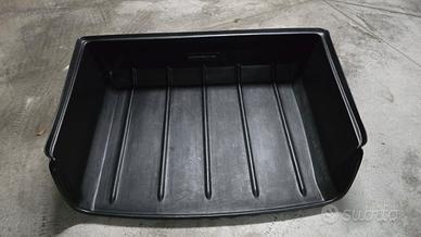 vasca baule bagagliaio  porsche cayenne ORIGINALE
