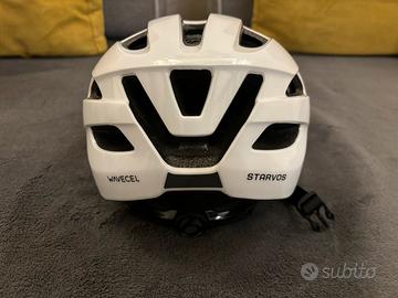 Casco per bici da strada Circuit WaveCel Bontrager