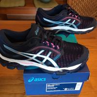 Scarpe da running donna ASICS
