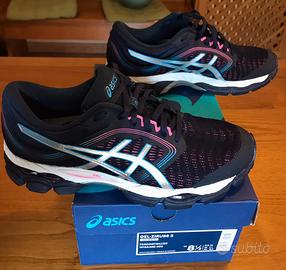 Scarpe da running donna ASICS