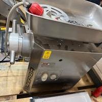 TRITACARNE PROFESSIONALE BIZERBA  TE 32 PLUS