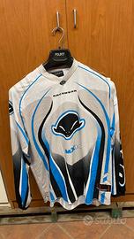 abbigliamento motocross ufo
