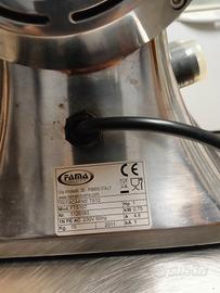 tritacarne professionale fama