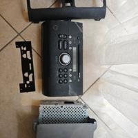 Autoradio SuzukiSwift 2005–2010 39101-62J20 CD MP3