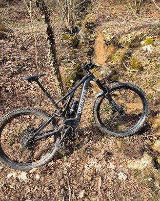 Specialized turbo levo 2020