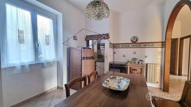 Appartamento di 90 m² con 4 locali a Magliano in T
