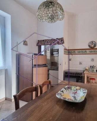 Appartamento di 90 m² con 4 locali a Magliano in T