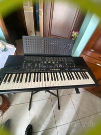 pianola yamaha psr-410