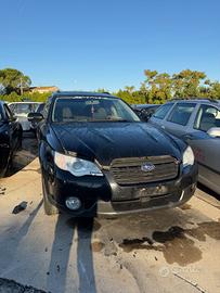 Ricambi vari Subaru Legacy 2008