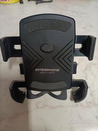 PORTA CELLULARE MOTO