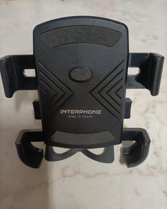 PORTA CELLULARE MOTO