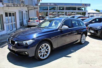 BMW - Serie 3 Touring - 320d xDrive Touring