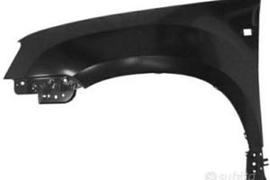 Parafango anteriore duster 2010