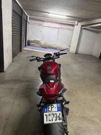 CB650R