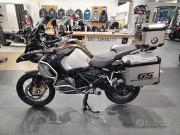 Bmw R 1250 GS Adventure Exclusive