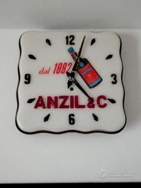 Orologio da parete epoca