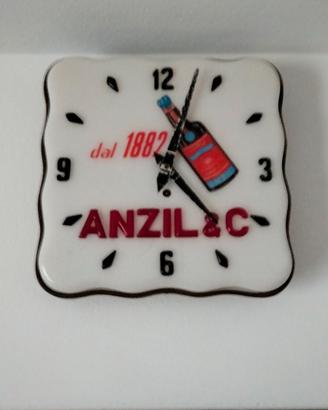 Orologio da parete epoca