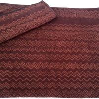 MISSONI SET ASCIUGAMANI COTONE VELOUR ghost t73