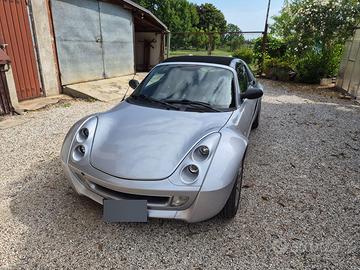 Smart Roadster Coupé