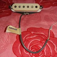 Fernandes stratocaster pickups anni 70