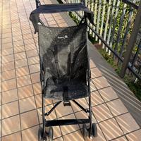 passeggino leggero Safety