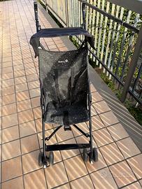 passeggino leggero Safety