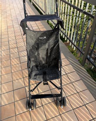 passeggino leggero Safety