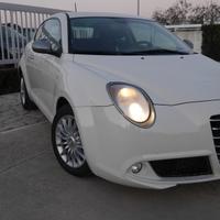 Alfa Romeo MiTo 1.3 JTDm 85 CV S&S Distinctive