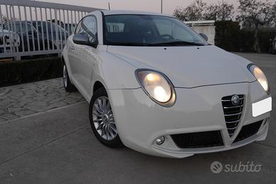 Alfa Romeo MiTo 1.3 JTDm 85 CV S&S Distinctive
