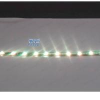 STRISCIA LED GIALLA 30 CM