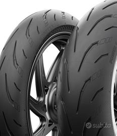 Michelin Power 6 150/60 110