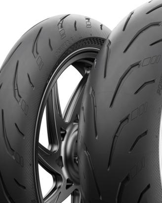 Michelin Power 6 150/60 110