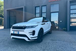 Land Rover Range Rover Evoque 2.0d i4 mhev HSE awd