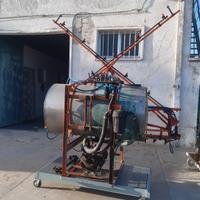 botte diserbo 600 lt